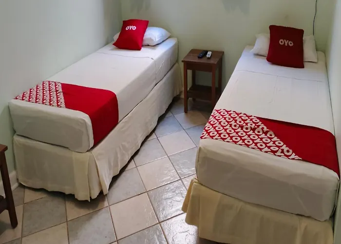 OYO Hotel Cosmópolis, Sao Paulo