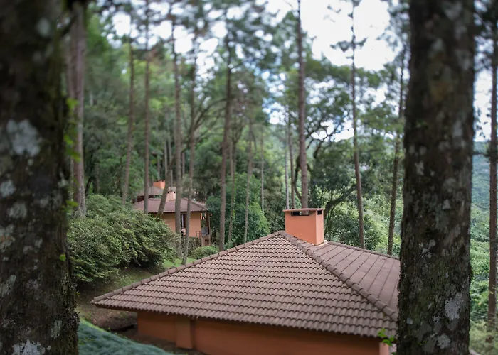 Kuriuwa Hotel