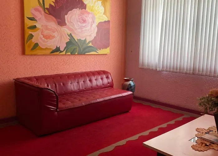 Grande Hotel Vergani
